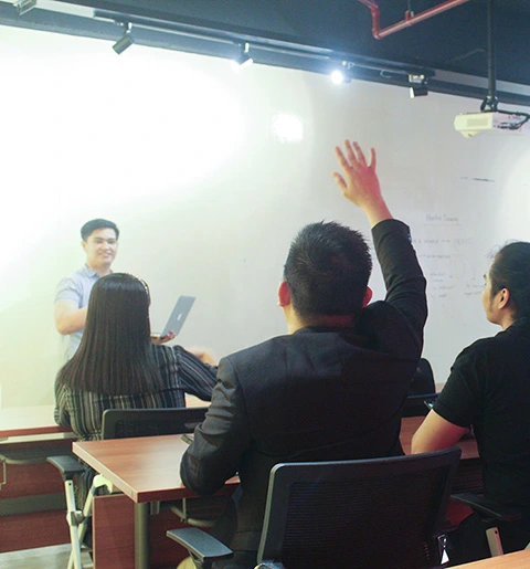 About databridge asia